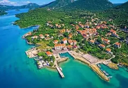 Apartamento Krile- Vacation In Nature *