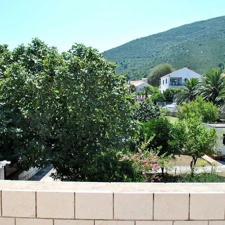 Apartamento Krile- Vacation In Nature Ston