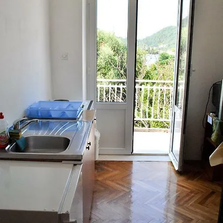 Krile- Vacation In Nature Apartamento *